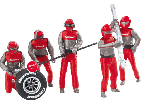 Carrera 20021131 set - set, of