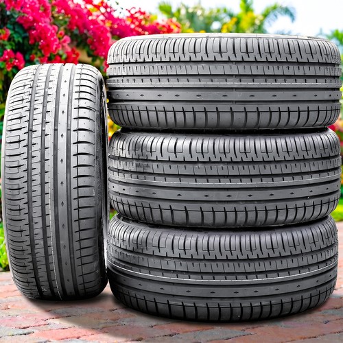 Accelera phi 245 40r17 zr - phi-r,