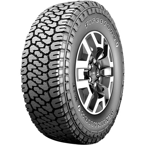 Tires firestone destination - firestone,