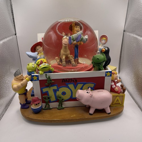 Vintage 1995 disney toy story - 1995,