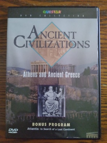 Ancient civilizations athens - civilizations:,
