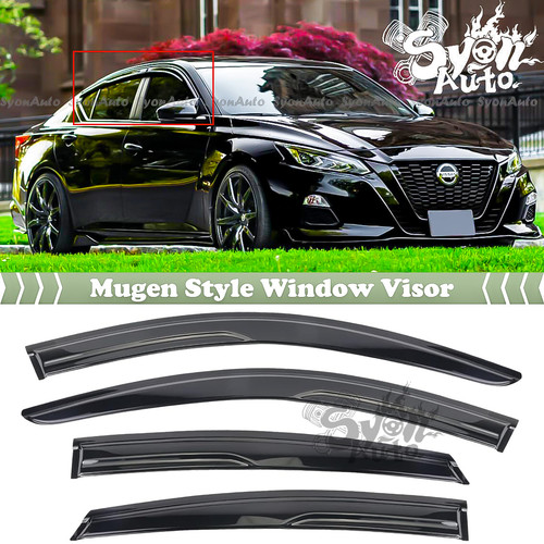 For 2019 2025 nissan altima - 2019-2025,