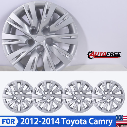 For 2012 2013 2014 - , 16"