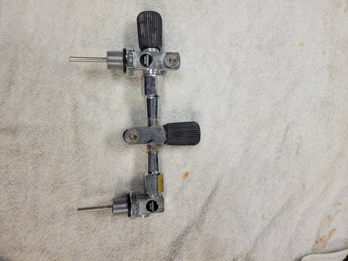 Sherwood benjamin manifold - benjamin,