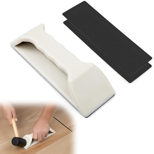 Floor gap fixer tool - gap,