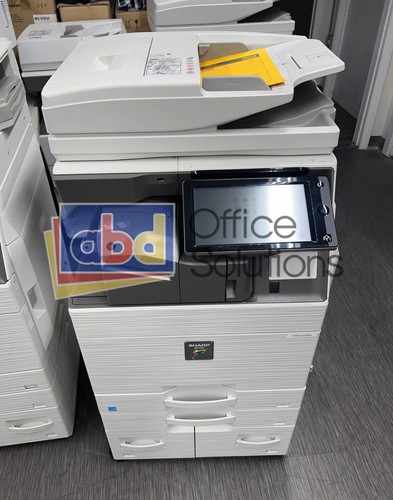 Sharp 3071 color laser - mx-3071,