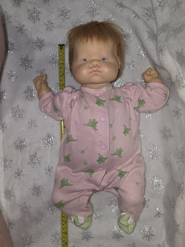 Vintage 1960 vogue baby dear - vintage,