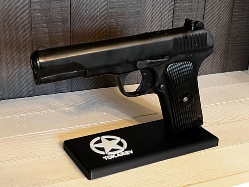 Tokarev stand type - tt-33, 54