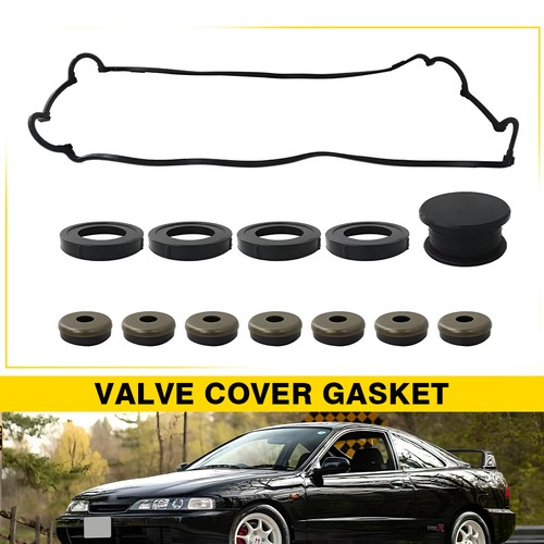 Valve cover gasket - gasket, seals