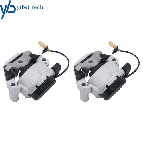 Front engine motor - 2×,