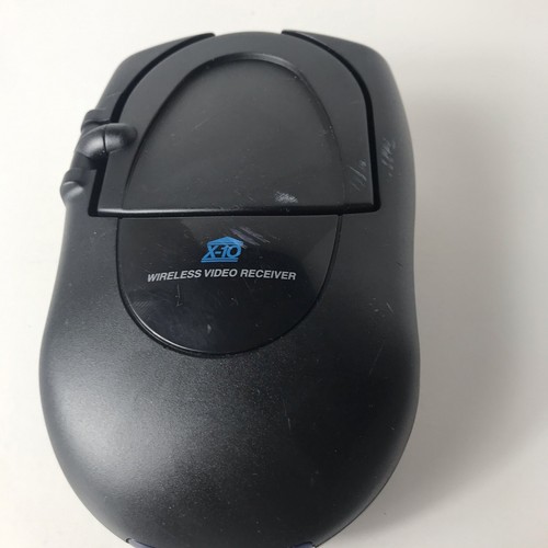 4ghz wireless audio - x-10, 2.4ghz