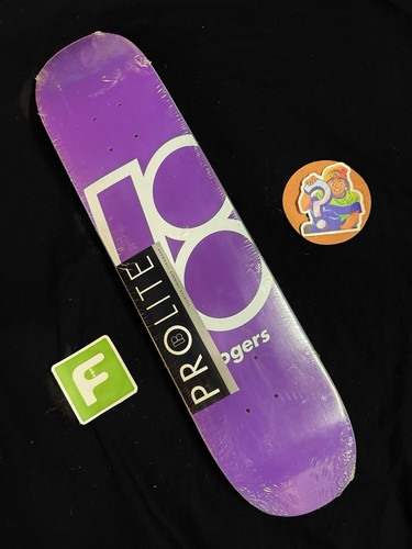 Rare jereme rogers purple - rare,