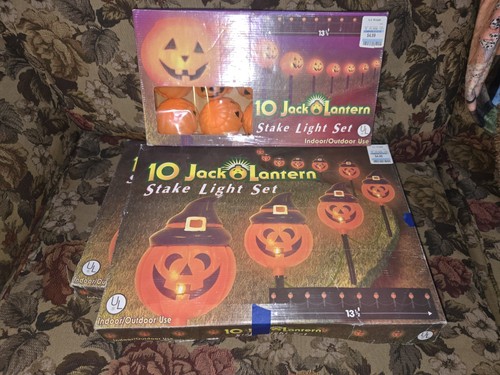 Nib halloween blow - mold, o