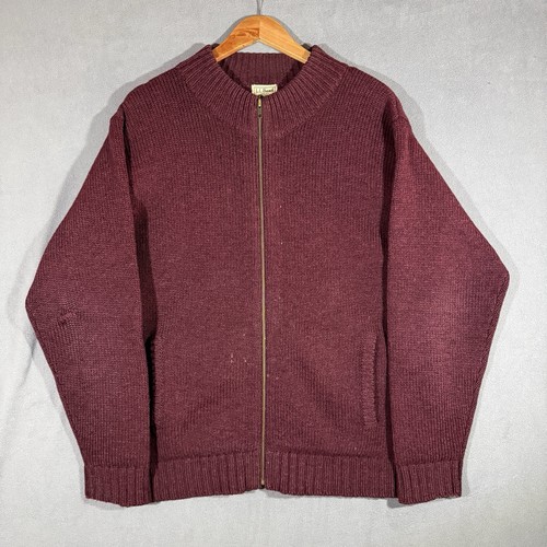 Bean full zip - ll,