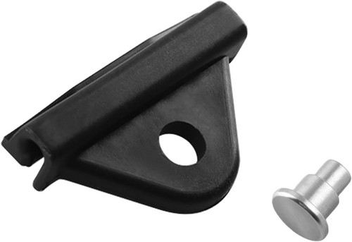 Casement window operator shoe - casement,