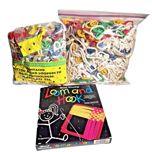 Lbs loopers and craft - 2,