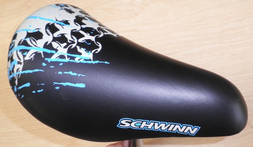 Schwinn kids black bike - kids',