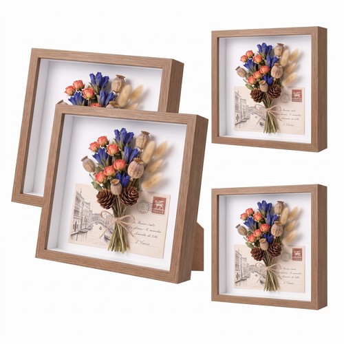 Pack shadow box frame - pack,
