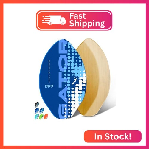 Bps gator skim board - skim,