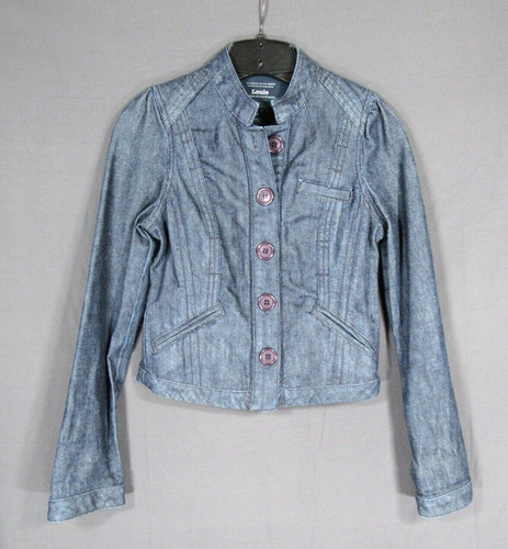 Louie anthropologie stonewash - louie,