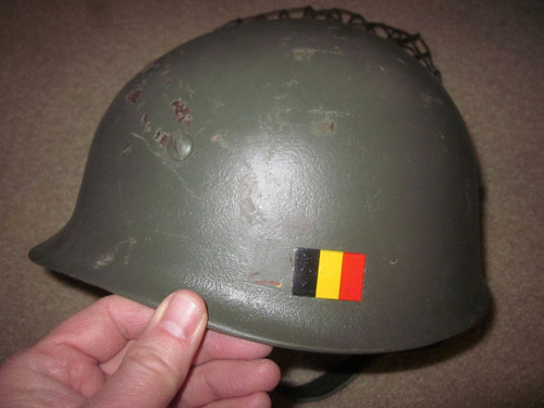 Rare cold war - rare,