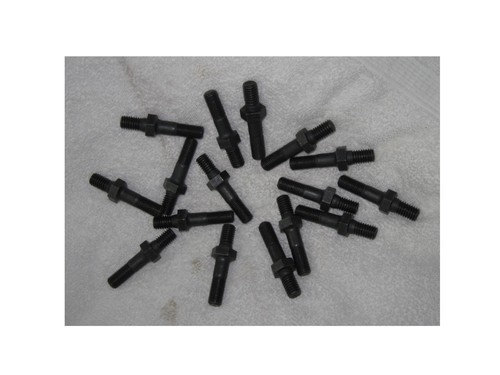 New stock length screw - new, 7/16"