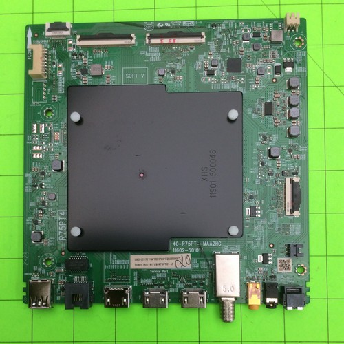 Tcl 65q651g television main - tv,