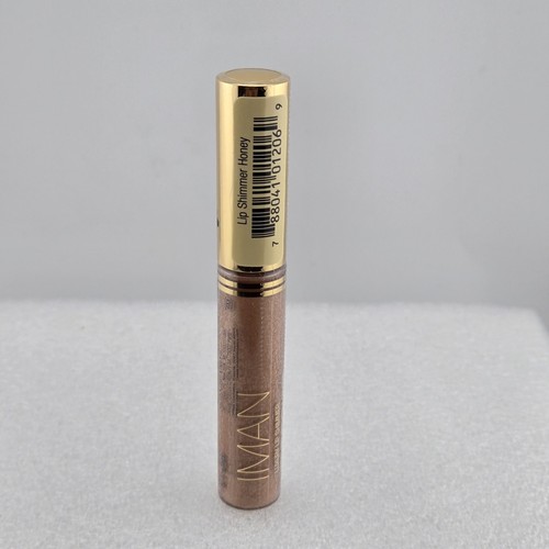 Iman luxury lip shimmer - iman,