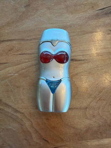 Vintage 2003 sexy robot - vintage,