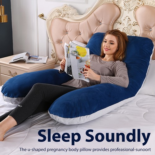 Pregnancy pillows shaped - pillows,