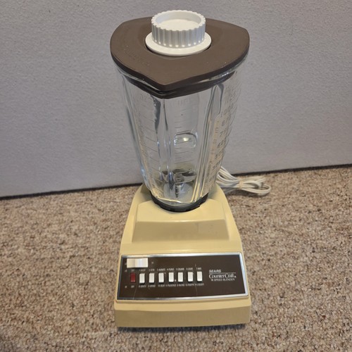 Vintage sears countercraft - sears,