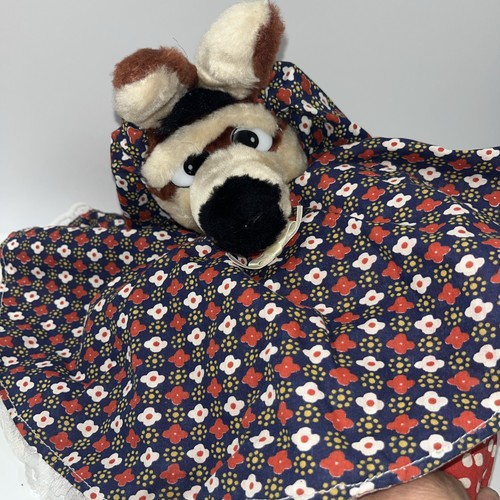 Handmade vintage little red - vintage,