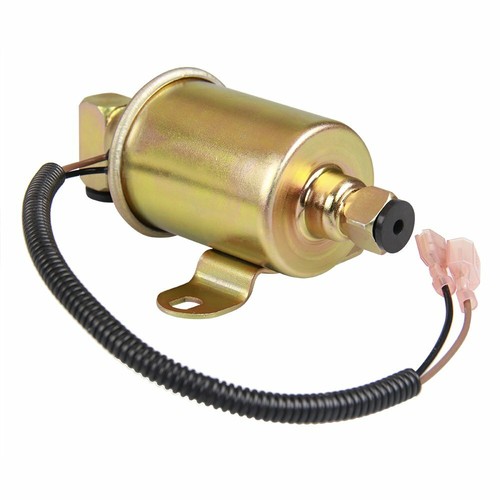 Electric fuel pump - electric, onan