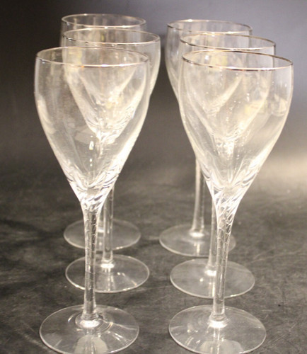 Lenox encore platinum wine - encore,