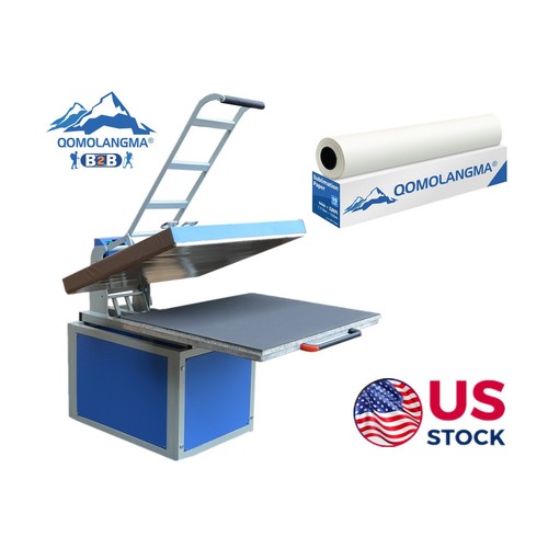 Qomolangma 220v 31inx39in - qomolangma,