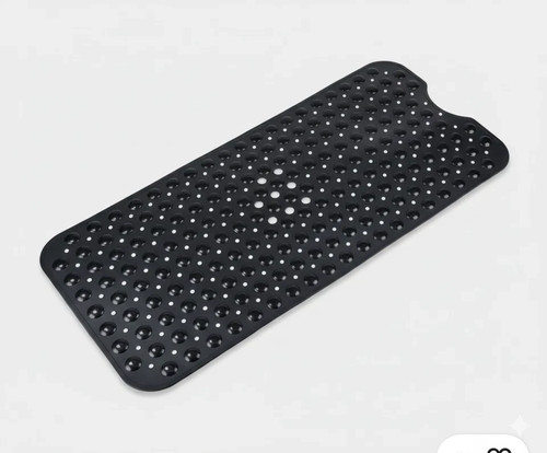 X16 bathtub mats suction - bathtub,