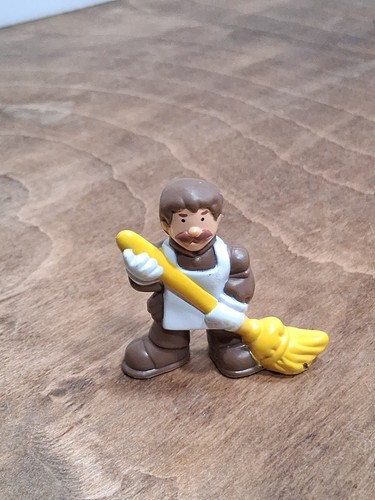Lincoln logs general - logs,