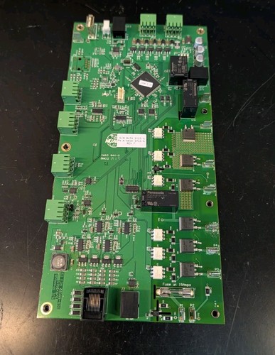 Nuaire 5800 series - series, direct