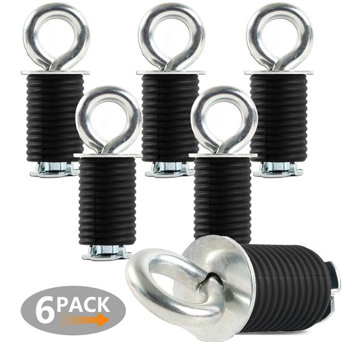 Fixed anchors tie down - anchors,