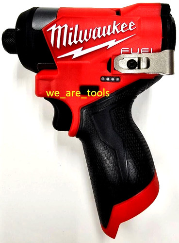 New m12 milwaukee - m12,