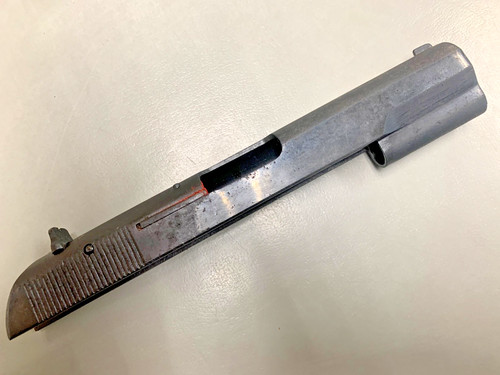 Chinese type 62x25 - type, 7.62x25