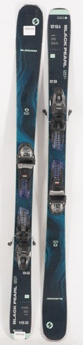 Blizzard black pearl 82 - sp,