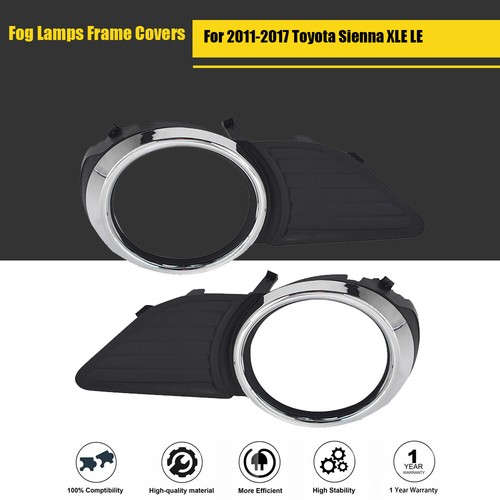For toyota sienna xle 17 - for,