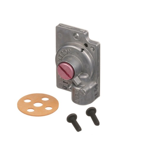 Pressure regulator for henny - regulator,