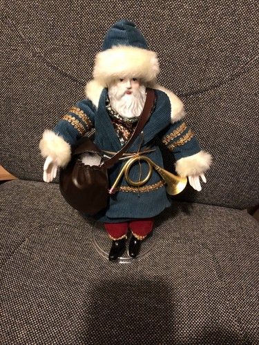 Collectible vintage kaiser - vintage,