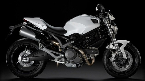 For ducati monster 696 - for,
