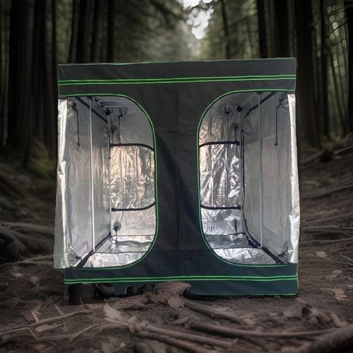 X 6 5 hydroponic - 6.5',