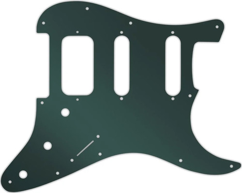 Custom pickguard for fender - pickguard,