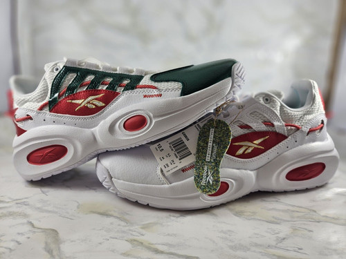 New reebok iverson solution - new,