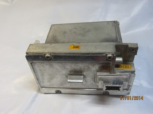 Motorola tte1472b vco voltage - vco,
